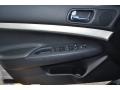 Liquid Platinum Silver - G 35 S Sport Sedan Photo No. 13