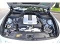 Liquid Platinum Silver - G 35 S Sport Sedan Photo No. 19