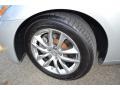 Liquid Platinum Silver - G 35 S Sport Sedan Photo No. 21