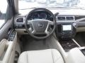 White Diamond Tricoat - Yukon Denali AWD Photo No. 19