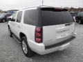 White Diamond Tricoat - Yukon Denali AWD Photo No. 24