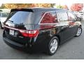 Crystal Black Pearl - Odyssey Touring Elite Photo No. 4