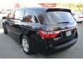 Crystal Black Pearl - Odyssey Touring Elite Photo No. 5