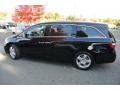 Crystal Black Pearl - Odyssey Touring Elite Photo No. 6