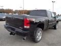 2014 Onyx Black GMC Sierra 2500HD Denali Crew Cab 4x4  photo #5