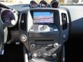 Brilliant Silver - 370Z Touring Coupe Photo No. 11