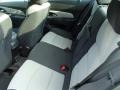 Silver Ice Metallic - Cruze LS Photo No. 4