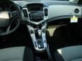 Silver Ice Metallic - Cruze LS Photo No. 5