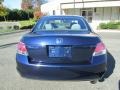 2008 Royal Blue Pearl Honda Accord LX-P Sedan  photo #6