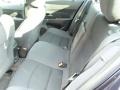 Blue Ray Metallic - Cruze LT Photo No. 4