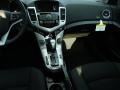 Blue Ray Metallic - Cruze LT Photo No. 5