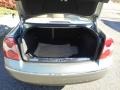 Fresco Green Metallic - Passat GLS Sedan Photo No. 6