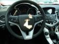 Blue Ray Metallic - Cruze LT Photo No. 6