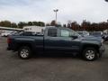 Stealth Gray Metallic - Sierra 1500 SLE Double Cab 4x4 Photo No. 4