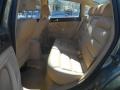 Fresco Green Metallic - Passat GLS Sedan Photo No. 9