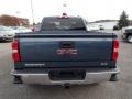 Stealth Gray Metallic - Sierra 1500 SLE Double Cab 4x4 Photo No. 6