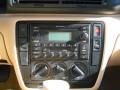 Fresco Green Metallic - Passat GLS Sedan Photo No. 11