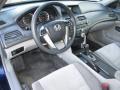 2008 Royal Blue Pearl Honda Accord LX-P Sedan  photo #15