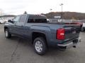 Stealth Gray Metallic - Sierra 1500 SLE Double Cab 4x4 Photo No. 7