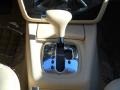 Fresco Green Metallic - Passat GLS Sedan Photo No. 12