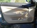 Fresco Green Metallic - Passat GLS Sedan Photo No. 15