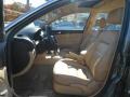 Fresco Green Metallic - Passat GLS Sedan Photo No. 16