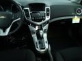 2014 Black Granite Metallic Chevrolet Cruze Eco  photo #5