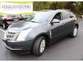 2011 Gray Flannel Metallic Cadillac SRX 4 V6 AWD  photo #1