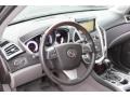 2011 Gray Flannel Metallic Cadillac SRX 4 V6 AWD  photo #5