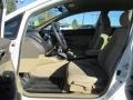 Taffeta White - Civic LX Sedan Photo No. 11