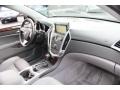 2011 Gray Flannel Metallic Cadillac SRX 4 V6 AWD  photo #9