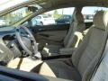 Taffeta White - Civic LX Sedan Photo No. 14