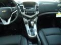 Blue Ray Metallic - Cruze Diesel Photo No. 4