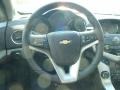 Blue Ray Metallic - Cruze Diesel Photo No. 5