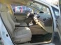 Taffeta White - Civic LX Sedan Photo No. 17