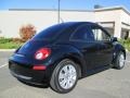 Black - New Beetle S Coupe Photo No. 7