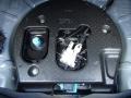 Blue Ray Metallic - Cruze Diesel Photo No. 9