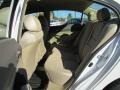 Taffeta White - Civic LX Sedan Photo No. 20