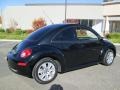 Black - New Beetle S Coupe Photo No. 8