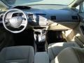 Taffeta White - Civic LX Sedan Photo No. 22