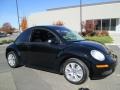 Black - New Beetle S Coupe Photo No. 10