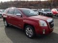 Crystal Red Tintcoat - Terrain SLE AWD Photo No. 3