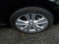 2014 Black Granite Metallic Chevrolet Cruze LTZ  photo #8