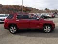 Crystal Red Tintcoat - Terrain SLE AWD Photo No. 4