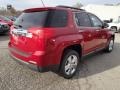 Crystal Red Tintcoat - Terrain SLE AWD Photo No. 5