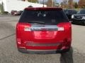 Crystal Red Tintcoat - Terrain SLE AWD Photo No. 6