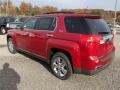 Crystal Red Tintcoat - Terrain SLE AWD Photo No. 7