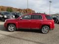 Crystal Red Tintcoat - Terrain SLE AWD Photo No. 8