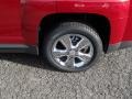 Crystal Red Tintcoat - Terrain SLE AWD Photo No. 9