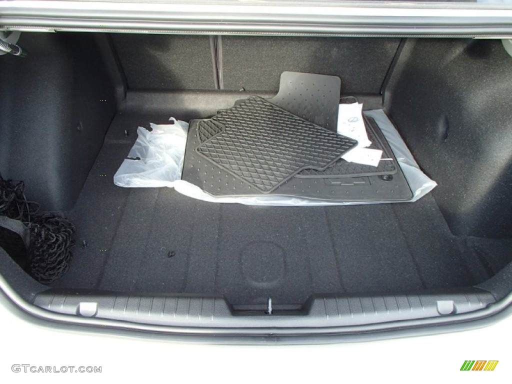 2014 Cruze LT - Champagne Silver Metallic / Jet Black photo #8